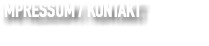 IMPRESSUM / KONTAKT